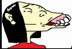 chink chinoise cheval risitas