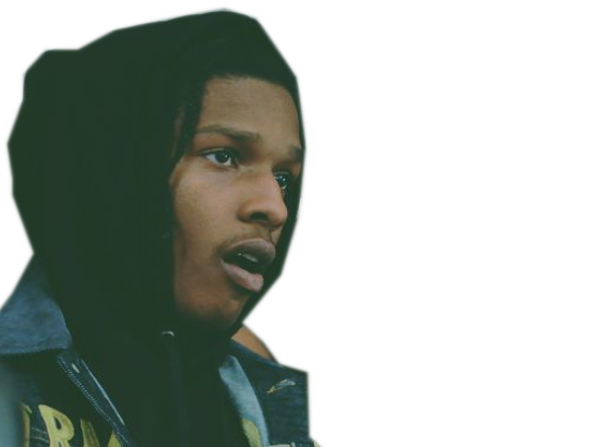 flacko testing jodye mob rocky pretty ferg harlem lord aap rap asap