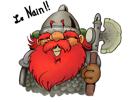 other-nain-donjon-troll-rire-hache-dwarf