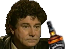 jack risitas triste jesus alcoolique