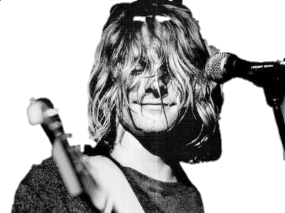 cobain kurt nirvana other