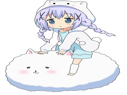 kikoojap kafuu kj chino