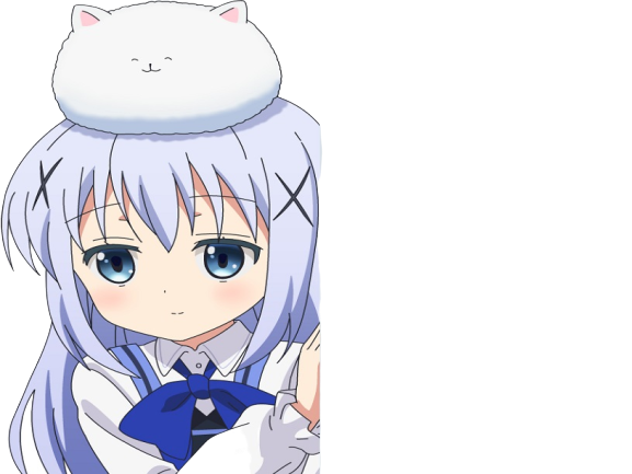 chino kikoojap kafuu kj