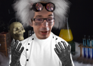 laboratoire-zoulman-professeur-fou-vinx-game-other-halloween-science-savant-brocante