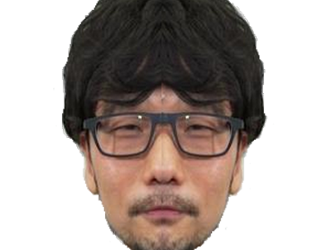 paz gang kojima mirroir hideo gdc