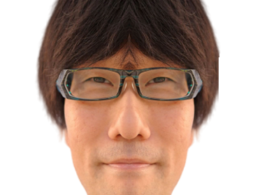 gang paz hideo kojima gdc mirroir