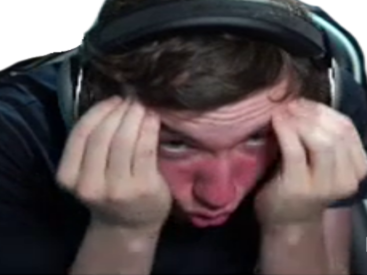 rouge singe sardoche goblin rage enerve