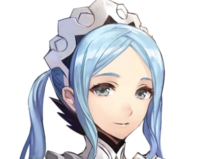 flora fire emblem kikoojap