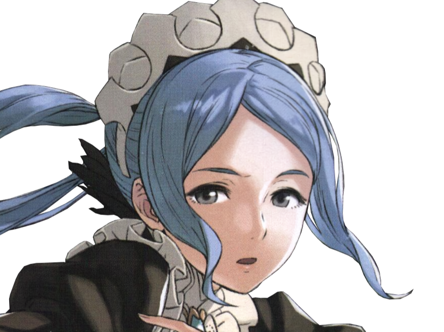 emblem fire flora kikoojap