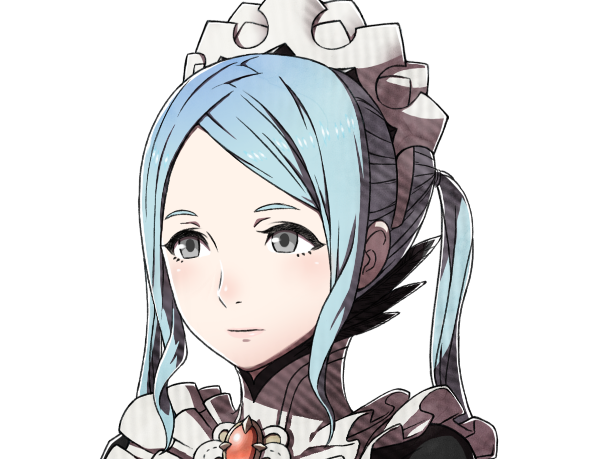 flora emblem kikoojap fire