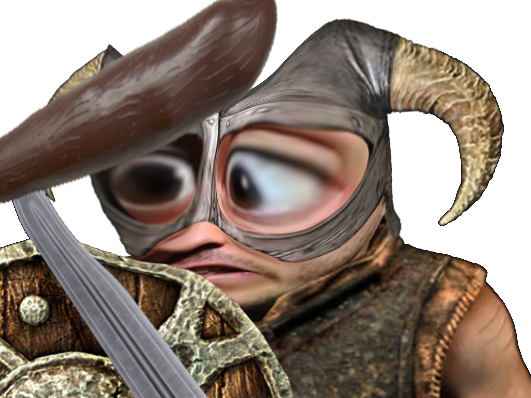 coup tete cri voix kirby dragon dovahkiin other kirby54 pgw draconique brocante game skyrim