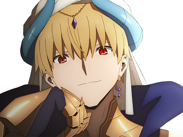 gilgamesh fate grand stay roi type anime archer moon order kikoojap zashu cryfield typemoon fgo night mongrel caster kj