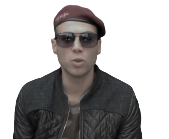 rap risitas viriliteam parachutiste