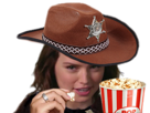 pop-daisy-cowboy-corn-sherif-film-ridley-other