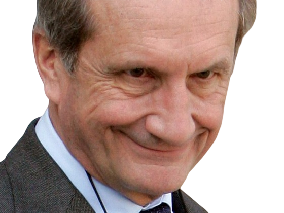 gerard longuet sournois politic