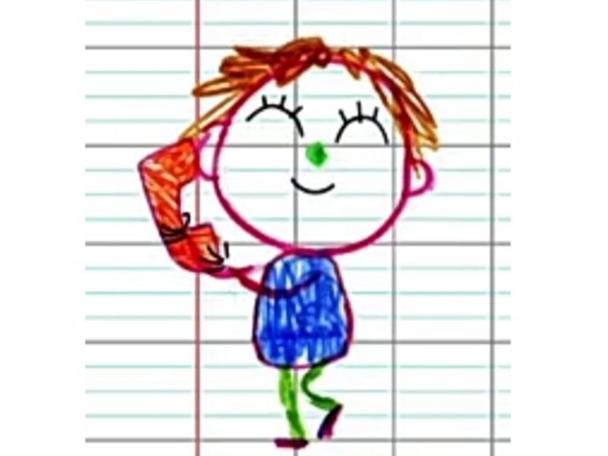 heureux ninou mignon