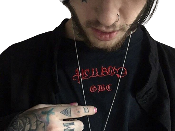 rappeur peep musique rap us lil