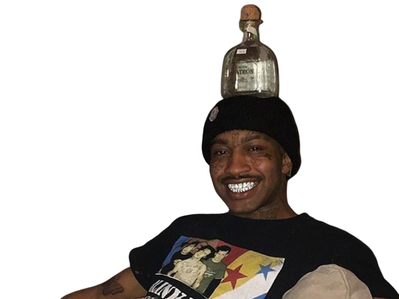 lil rappeur musique rap tracy us