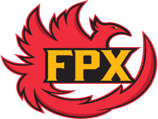 esport fpx logo lol