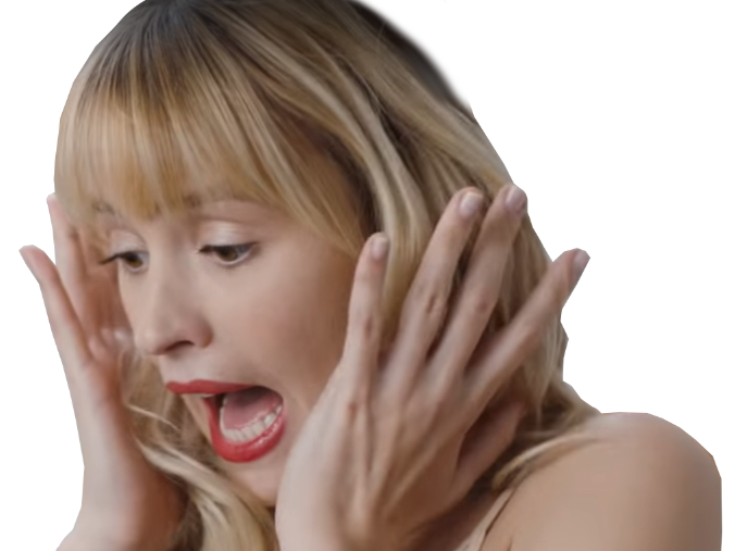 effrayee fillefic angele peur other