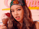 bisou-kpop-fille-jennie-gif-other