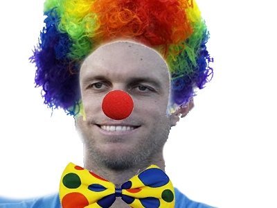 Sticker other tennis querrey sam par pizza_hawaienne