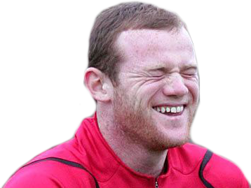 laughing elite wayne haha issou anglais laugh giggle united lad other british rooney rire manchester mdr