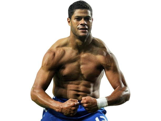 celebration hulk porto muscles