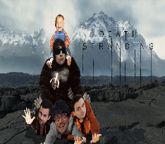 padawam babouin panthaa other