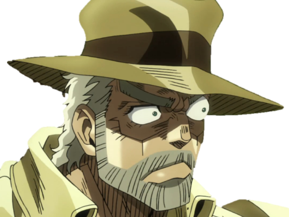 jojo joseph eye risitas