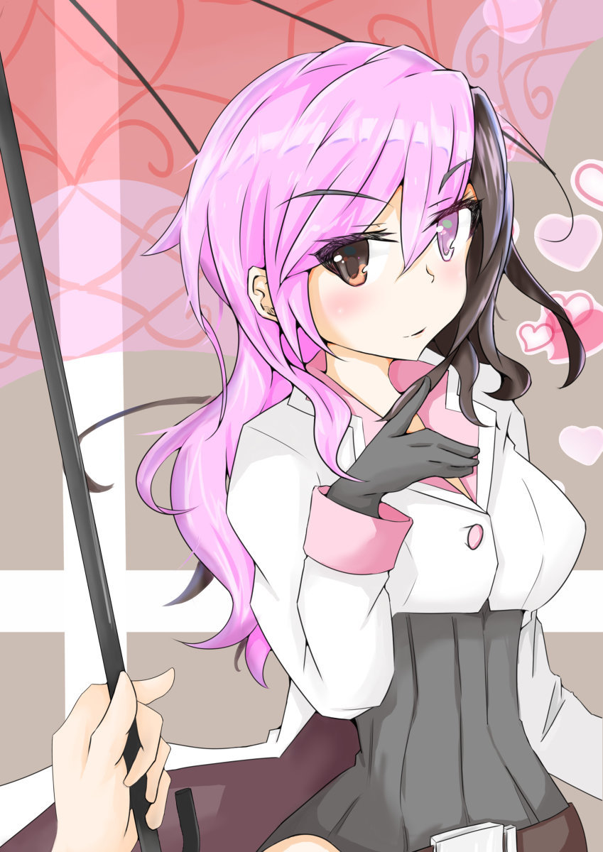Sticker kikoojap rwby pitioss neopolitan par Pitioss
