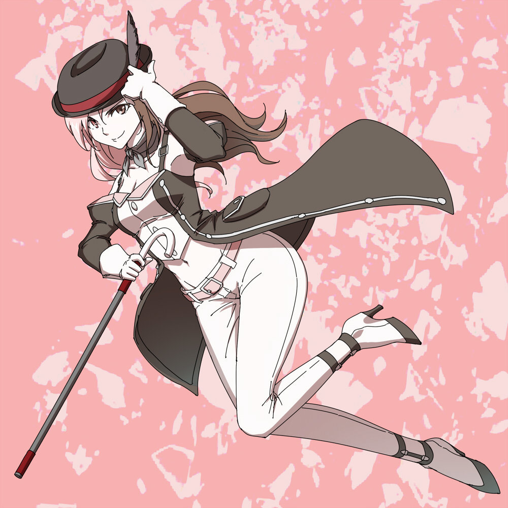 kikoojap neopolitan pitioss rwby