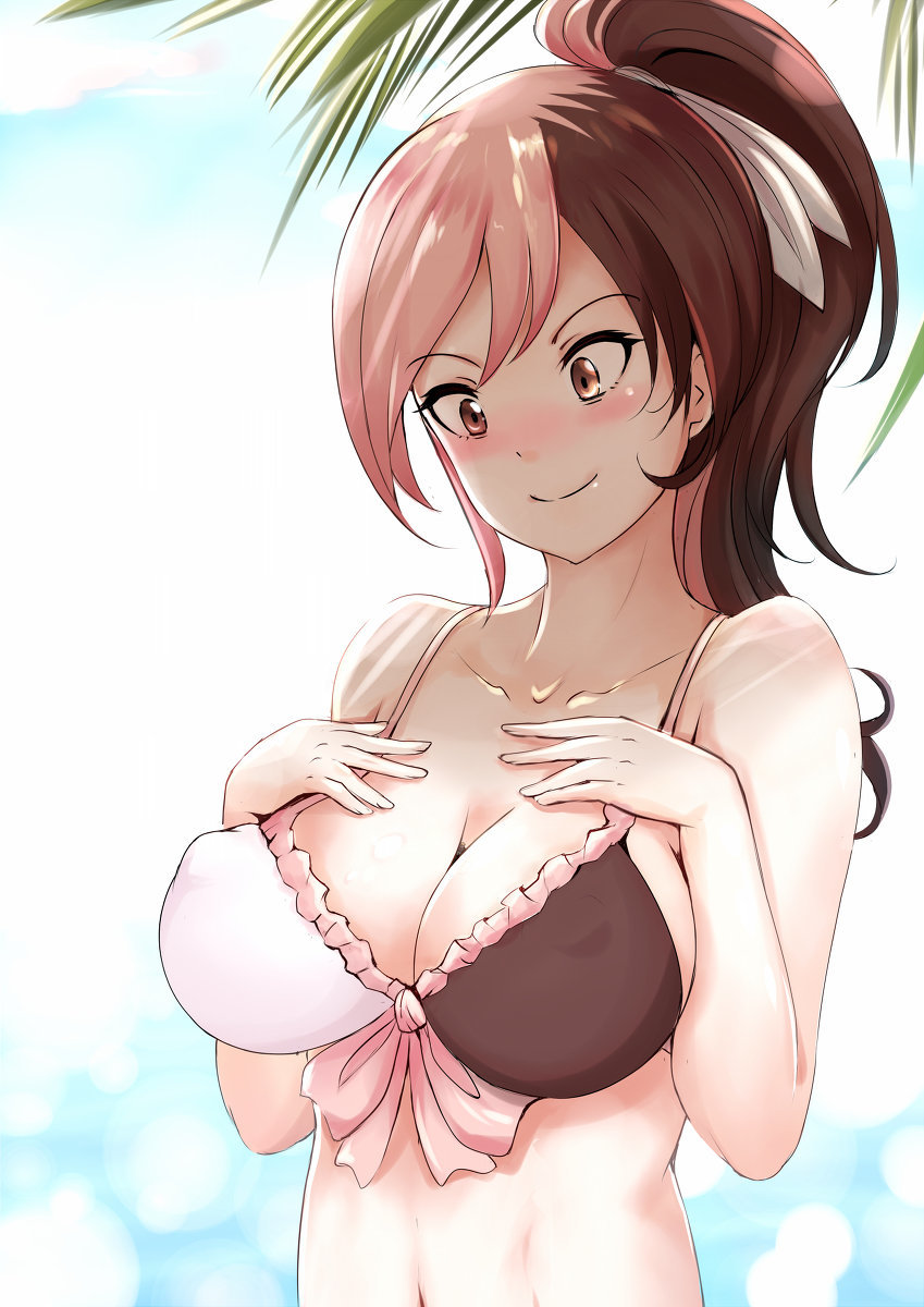 Sticker pitioss neopolitan kikoojap rwby par Pitioss