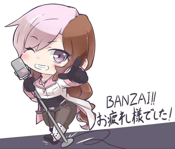 neopolitan pitioss rwby kikoojap