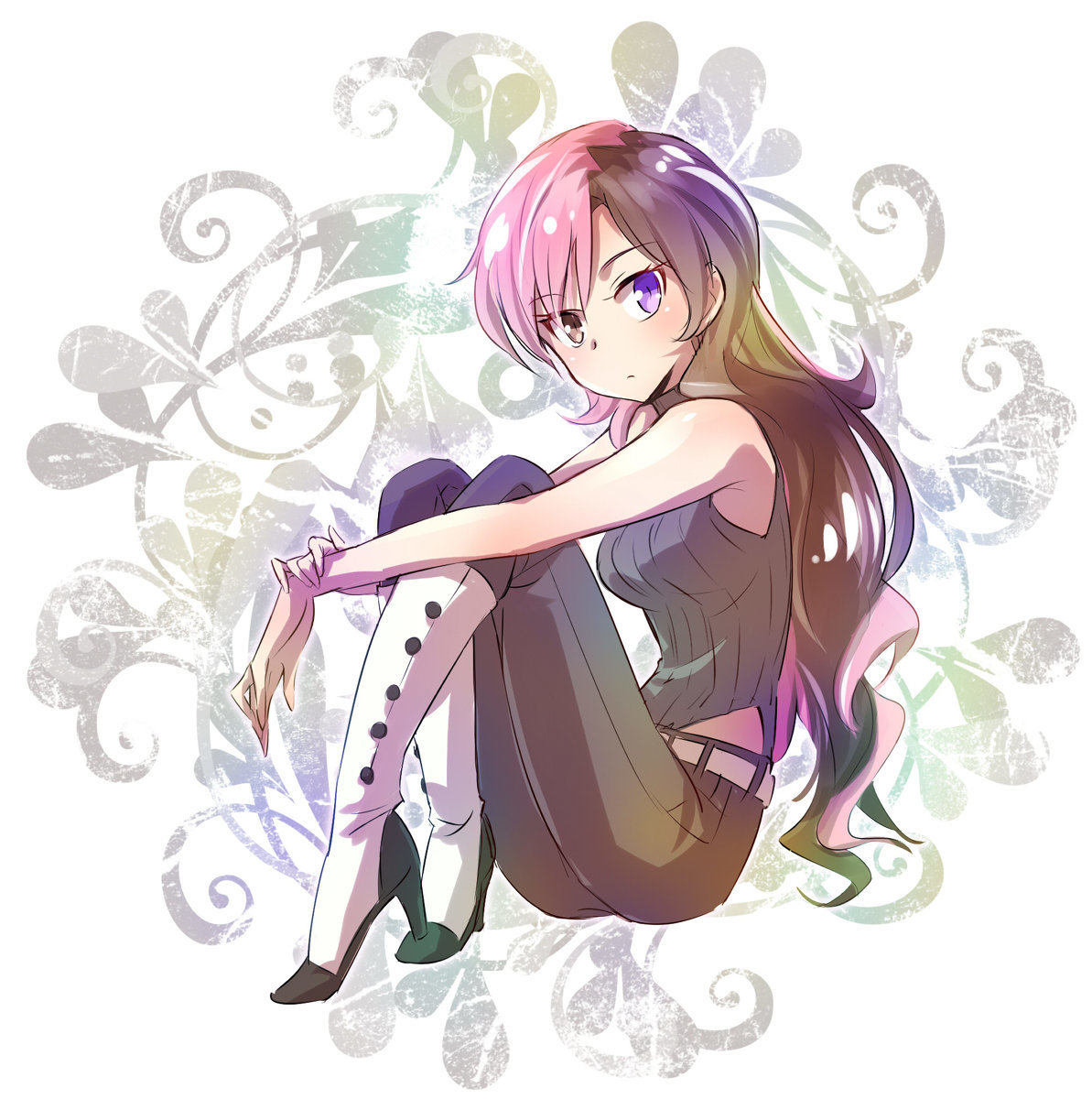 pitioss kikoojap neopolitan rwby