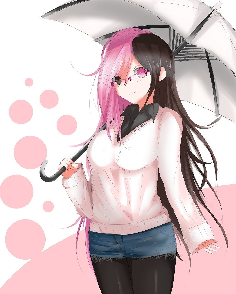 Sticker rwby pitioss neopolitan kikoojap par Pitioss