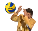 volley-risitas-jesus-ball