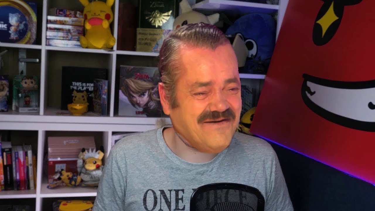 risitas neoxys issou neoxyssou