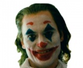 other joker arthur clown