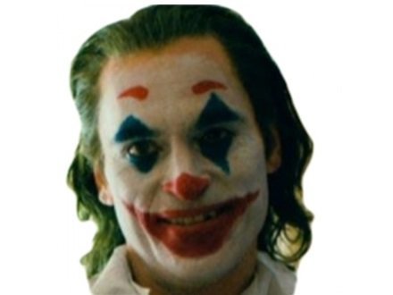 clown joker risitas arthur