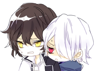 pandora kikoojap break gilbert hearts