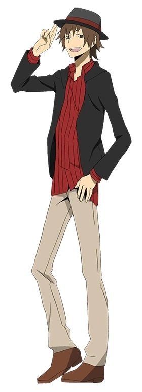 durarara rokujo kikoojap chikage pitioss