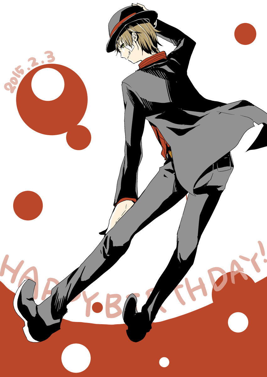 chikage durarara pitioss kikoojap rokujo