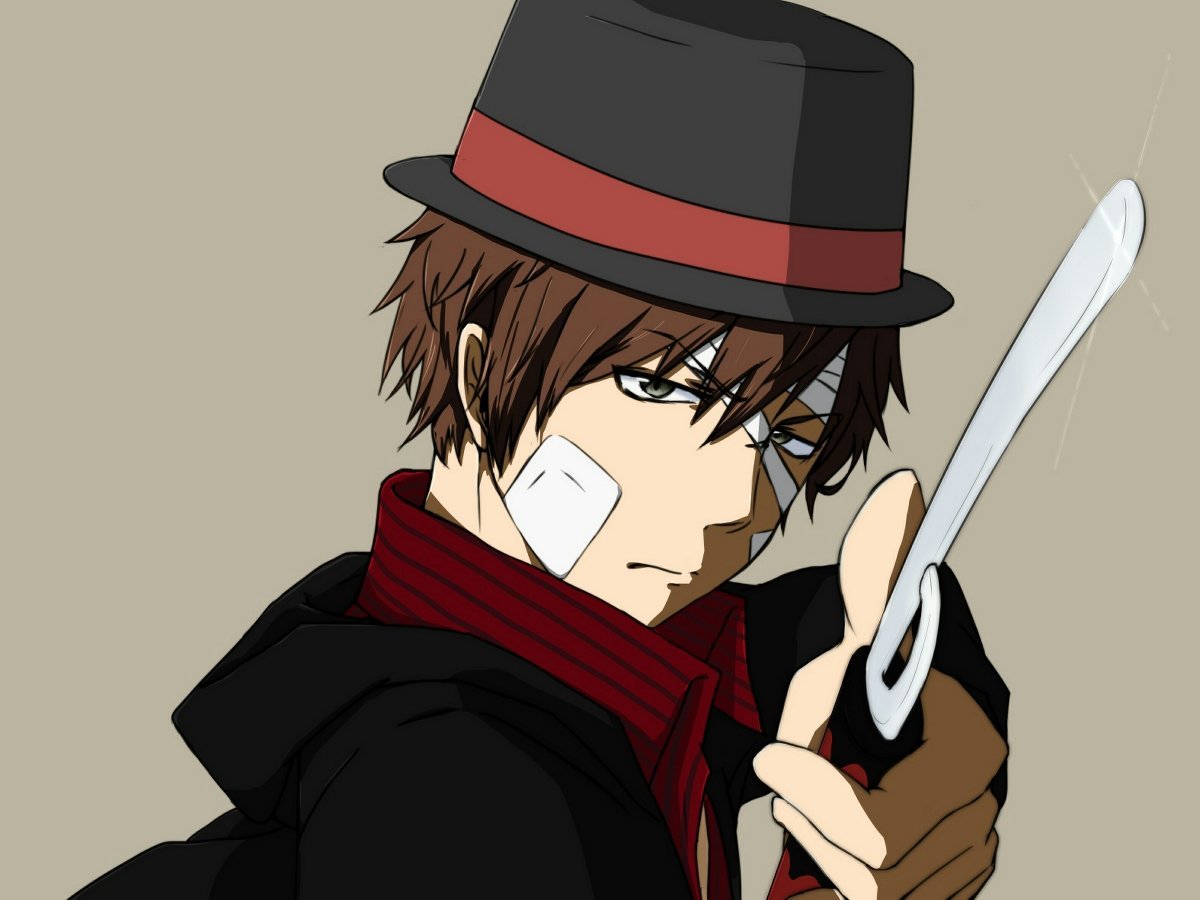 kikoojap pitioss durarara chikage rokujo