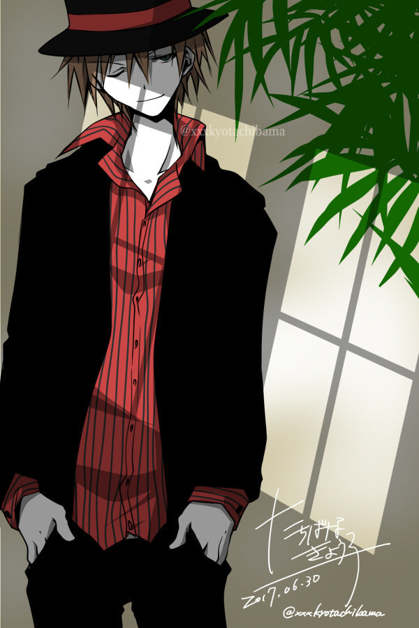 chikage durarara pitioss rokujo kikoojap