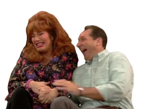 risitas married bundy children peggy with