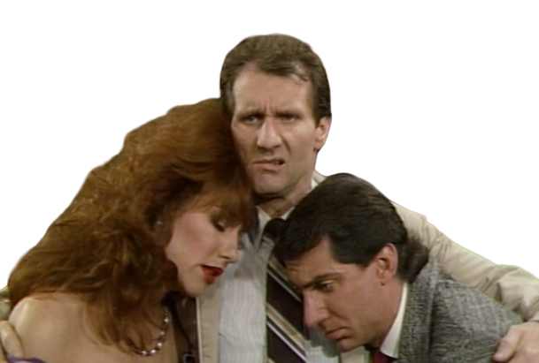 steeve al children risitas married peggy