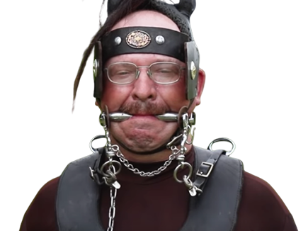 gauchiste fetichiste cheval soumis horse gaucho