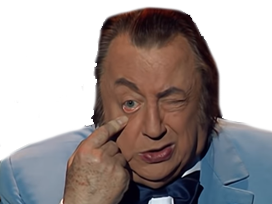 raymond devos oeil other mon humouriste