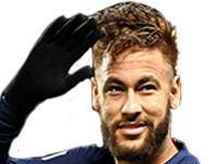 jvc neymar